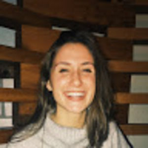 Meet your Posher, Samantha